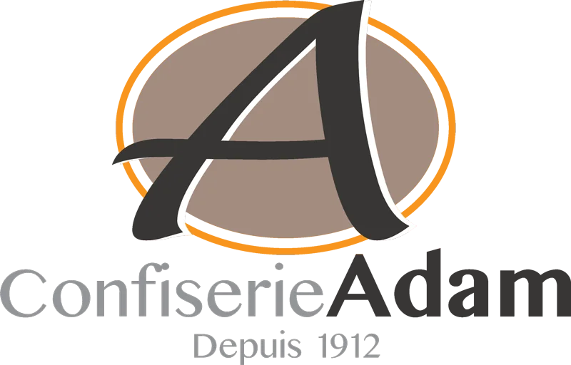 Logo Confiserie Adam