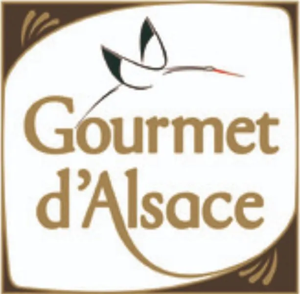 logo gourmet