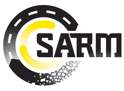 logo sarm